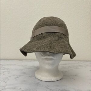 Graham Smith Kangol Vintage Hat. Diffusions Gra Ladies Hat. Outdoors Wool​​​